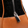 Secondhand Celine C Macadam Suede Handbag