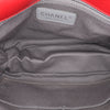 Chanel Aged Calfskin CC Chain Frame Flap Secondhand