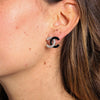 Chanel Earrings Secondhand