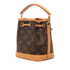 Louis Vuitton Monogram Nano Noe Secondhand
