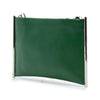 Chloé Mini Leather Roy Clutch Secondhand