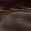 Saint Laurent Medium Raffia Panier Basket Shopper Tote Secondhand