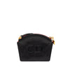Secondhand Dior Leather CD Trio Coin Purse