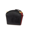 Secondhand Dior Leather CD Trio Coin Purse