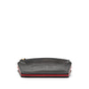Secondhand Dior Leather CD Trio Coin Purse