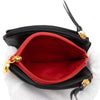 Secondhand Dior Leather CD Trio Coin Purse