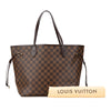 Louis Vuitton Damier Ebene Neverfull MM Secondhand