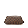 Louis Vuitton Damier Ebene Neverfull MM Secondhand