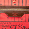 Louis Vuitton Damier Ebene Neverfull MM Secondhand