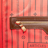 Louis Vuitton Damier Ebene Neverfull MM Secondhand