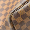 Louis Vuitton Damier Ebene Neverfull MM Secondhand