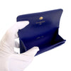 Chanel Lambskin 19 Flap Card Holder Secondhand
