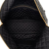 Saint Laurent Quilted Calfskin ES Giant Travel Bag Secondhand