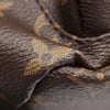 Louis Vuitton Monogram Palm Springs PM Secondhand