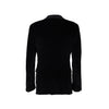 Secondhand Shawl Collar Jacket - '10s