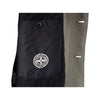 Secondhand Stone Island David-OVD Trench Coat - '10s