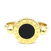 Secondhand Bulgari Bvlgari Yellow Gold Jewelry