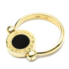 Secondhand Bulgari Bvlgari Yellow Gold Jewelry
