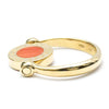 Secondhand Bulgari Bvlgari Yellow Gold Jewelry