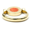 Secondhand Bulgari Bvlgari Yellow Gold Jewelry