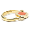 Secondhand Bulgari Bvlgari Yellow Gold Jewelry