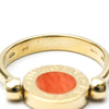Secondhand Bulgari Bvlgari Yellow Gold Jewelry