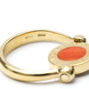 Secondhand Bulgari Bvlgari Yellow Gold Jewelry
