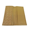Secondhand Bottega Veneta Brown Leather Accessories