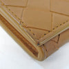 Secondhand Bottega Veneta Brown Leather Accessories