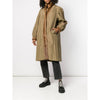 A.N.G.E.L.O. Vintage Cult Beige Mink Fur Reversible Coat - '80s Second hand
