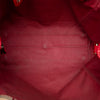 Secondhand Burberry Small Haymarket Check Coated Canvas Canterbury Tote