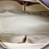 Secondhand Louis Vuitton Deauville Brown Canvas Bag