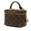 Louis Vuitton Monogram Reverse Vanity PM Secondhand