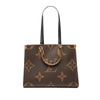 Louis Vuitton Monogram Reverse Giant OnTheGo MM Secondhand