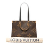Louis Vuitton Monogram Reverse Giant OnTheGo MM Secondhand