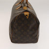 Louis Vuitton Speedy Handbag Monogram Canvas