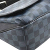 Louis Vuitton Damier Cobalt Matchpoint Messenger Secondhand