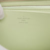 Louis Vuitton Monogram Mahina Reverse Zippy Wallet Secondhand