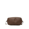Louis Vuitton Damier Ebene Neverfull MM Secondhand