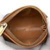Celine Macadam Coated Canvas Coin Pouch Secondhand