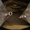 Fendi Zucca Canvas Tote Secondhand