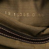 Fendi Zucca Canvas Tote Secondhand