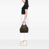 Fendi Zucca Canvas Tote Secondhand