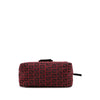 Fendi Mini Zucchino Canvas Mamma Forever Secondhand