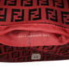 Fendi Mini Zucchino Canvas Mamma Forever Secondhand