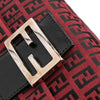 Fendi Mini Zucchino Canvas Mamma Forever Secondhand
