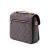 Louis Vuitton Monogram Pochette Metis Secondhand