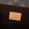 Louis Vuitton Monogram Pochette Metis Secondhand