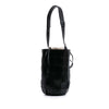 Bottega Veneta Nappa Intrecciato Casette Lantern Bucket Secondhand