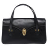 Givenchy Buckle Bag Leather